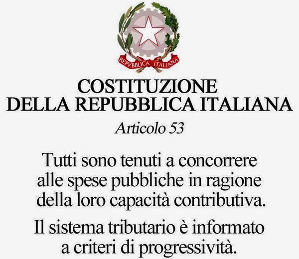 VincenzoMilani's tweet photo. Ma sarebbe il caso di ricordare che la #FlatTax è incostituzionale?
Nella #Costituzione si parla espressamente di #progressività 
Cosa non è chiaro? https://t.co/euxby47TnJ