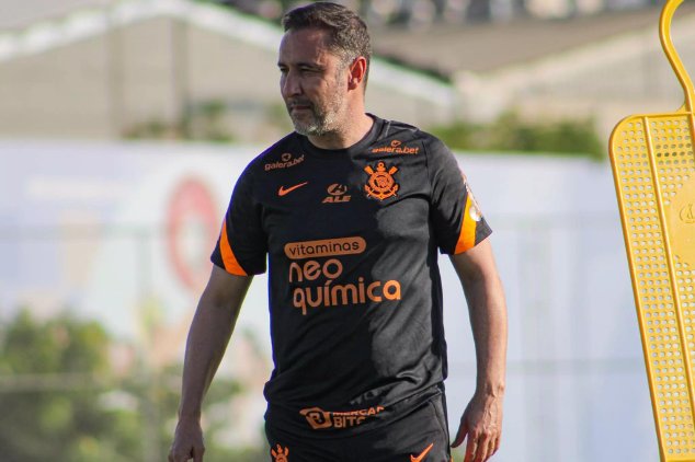 _fielnews's tweet photo. ⚠️ | Provável Corinthians para o jogo de hoje:

 Cássio; Fagner, Bruno  Méndez, Raul, Fábio  Santos; Roni, Du Queiroz, Fausto Vera; Adson, Yuri e Willian

🗞 | @MeuTimao / @luissfabiani https://t.co/eiDR8t5q8P