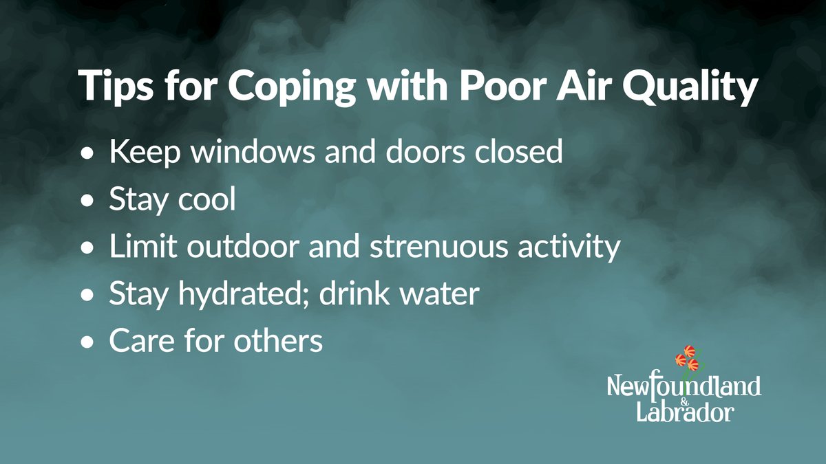 Government of Newfoundland & Labrador tweet media