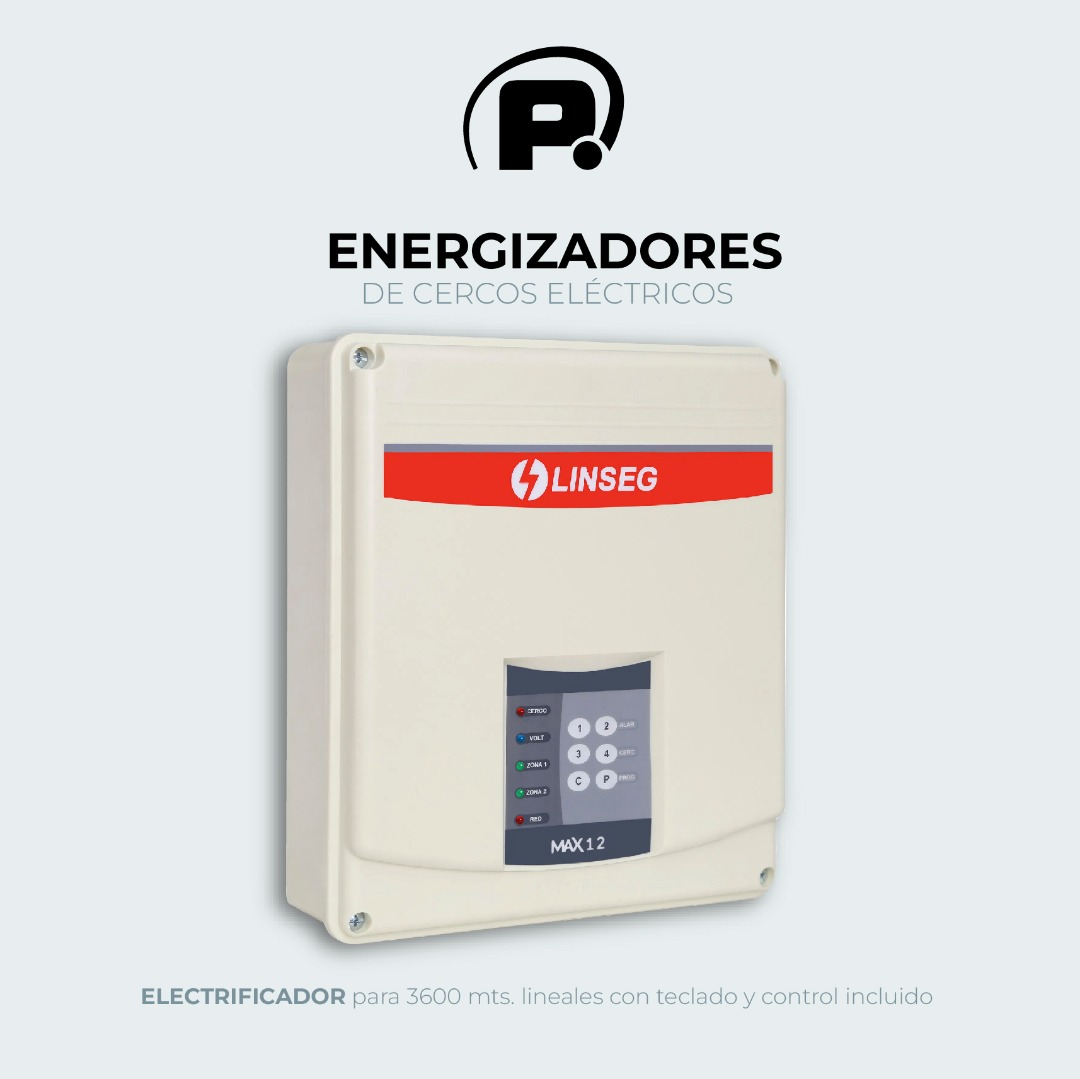 🔥 Contamos con todo lo necesario para resguardar su propiedad 🏡

Contáctanos al 📱0424-2556600 o puede escribirme al correo electrónico 💻 info@proelca.net para darle la información que requiere.

#Proelca apoyando al instalador venezolano 🇻🇪

#CercoElectrico