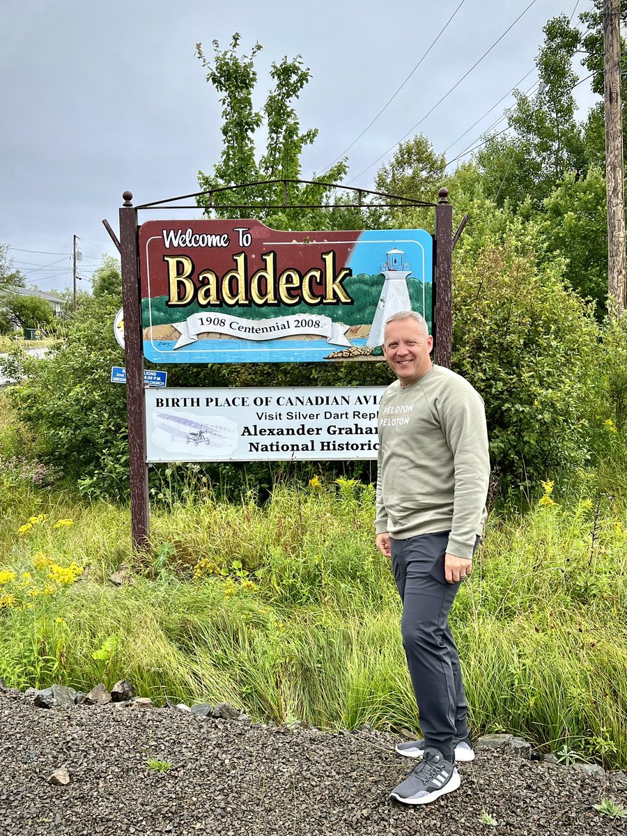 Ted Kouri tweet media