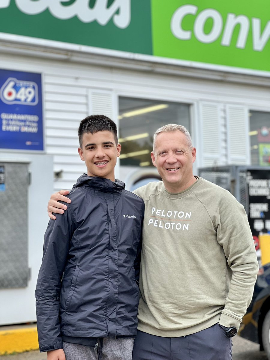 Ted Kouri tweet media