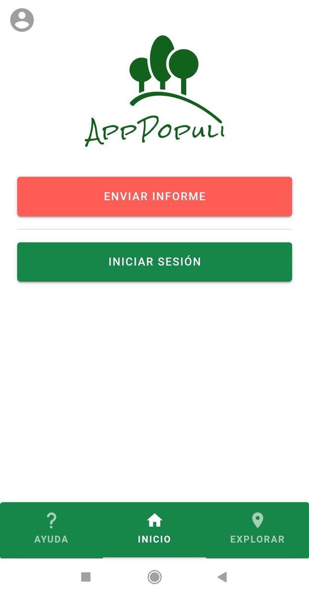 forestalesponfe's tweet photo. ...(2/3)
Y las nuevas apps que estamos poniendo en marcha juntos:

#ClonMonitor para seguimiento de daños en plantaciones jóvenes (con @tecnosylva)

#AppPopuli para identificar y reportar daños en #choperas (con mucha ayuda y fotos de @alvarezcuevasc1)

Y aún más!👇 https://t.co/8Y0k5OR3jP
