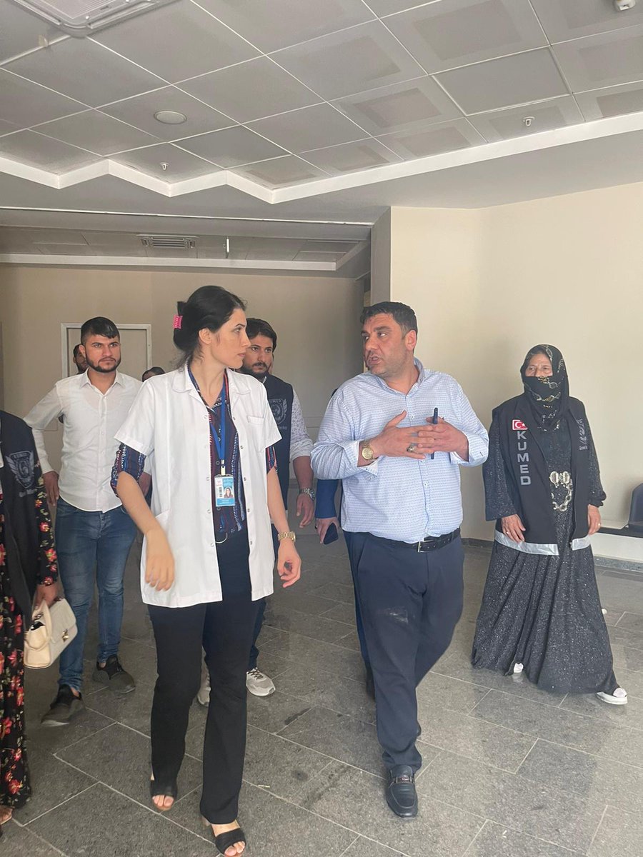 IleKuresel's tweet photo. Genel merkez olarak il başkanımız İlçe başkanlarımız Kadın Kolları başkanlarımızla beraber bugün Amatem ve cametem  ziyaret edip eksiklerini ve faaliyetlerini gözden geçirdik
@OrhanKilic01 
@kadirkirli63 
@MehmetA04501026 
@asoglu_imam 
@RTErdogan 
@zabeyazgul https://t.co/a7ETLs0L56