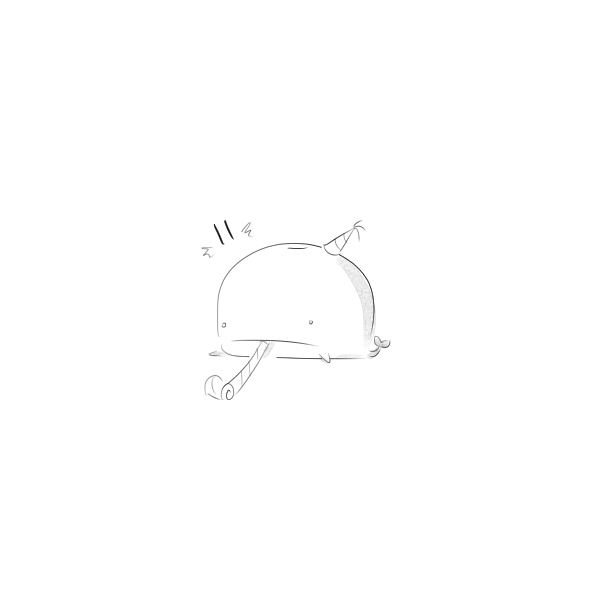 GochtheWhale's tweet photo. Happy 11th birthday, Goch! 🐋 https://t.co/U5FDx4bM0F
