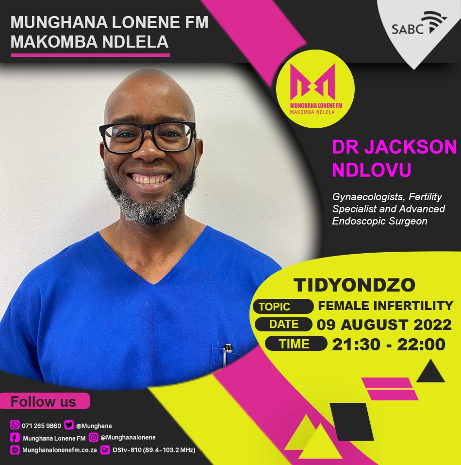 An Hour on women's health