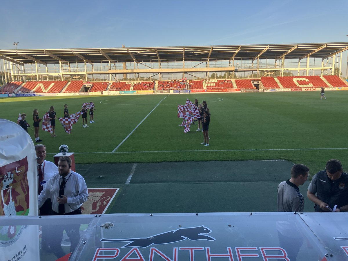 Cobblers Vlogs tweet media