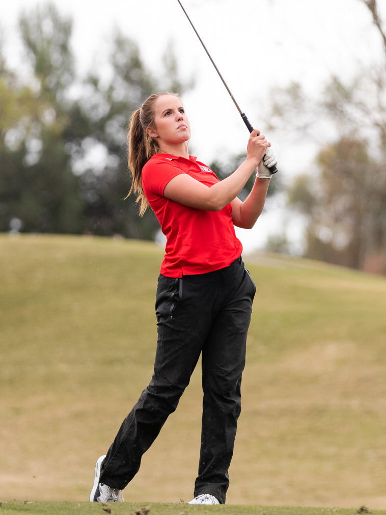 AztecWGolf's tweet image. Did you know August is National Golf Month? Taking a look back at our three Mountain West Golfers of the Year: @ChristineWong6 (2012), Emma Henrikson (2016) &amp;amp; Sara Kjellker (2021). 

#AztecsForLife
