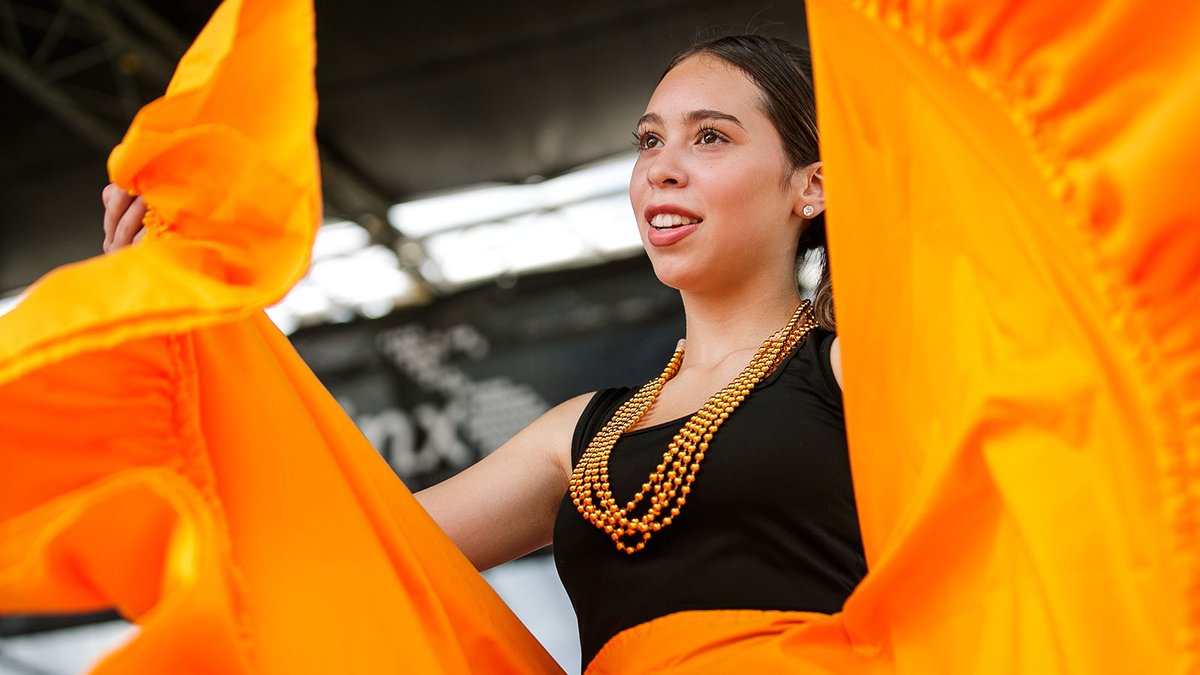 Mott Foundation tweet media