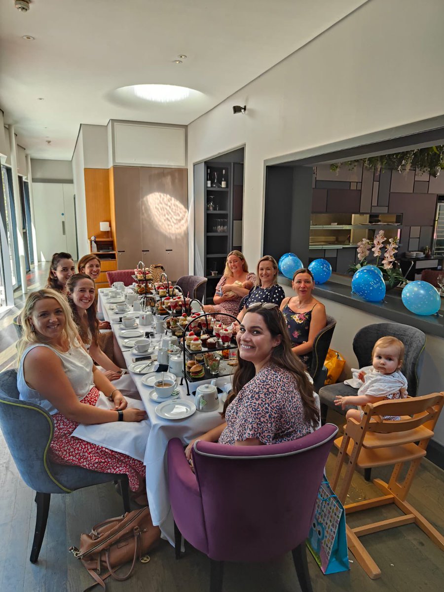 Acute Care Response Team 💙 tweet media