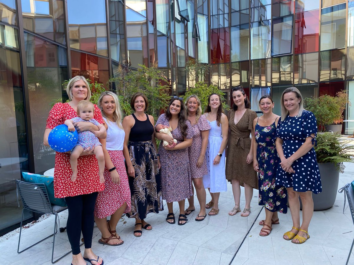 Acute Care Response Team 💙 tweet media