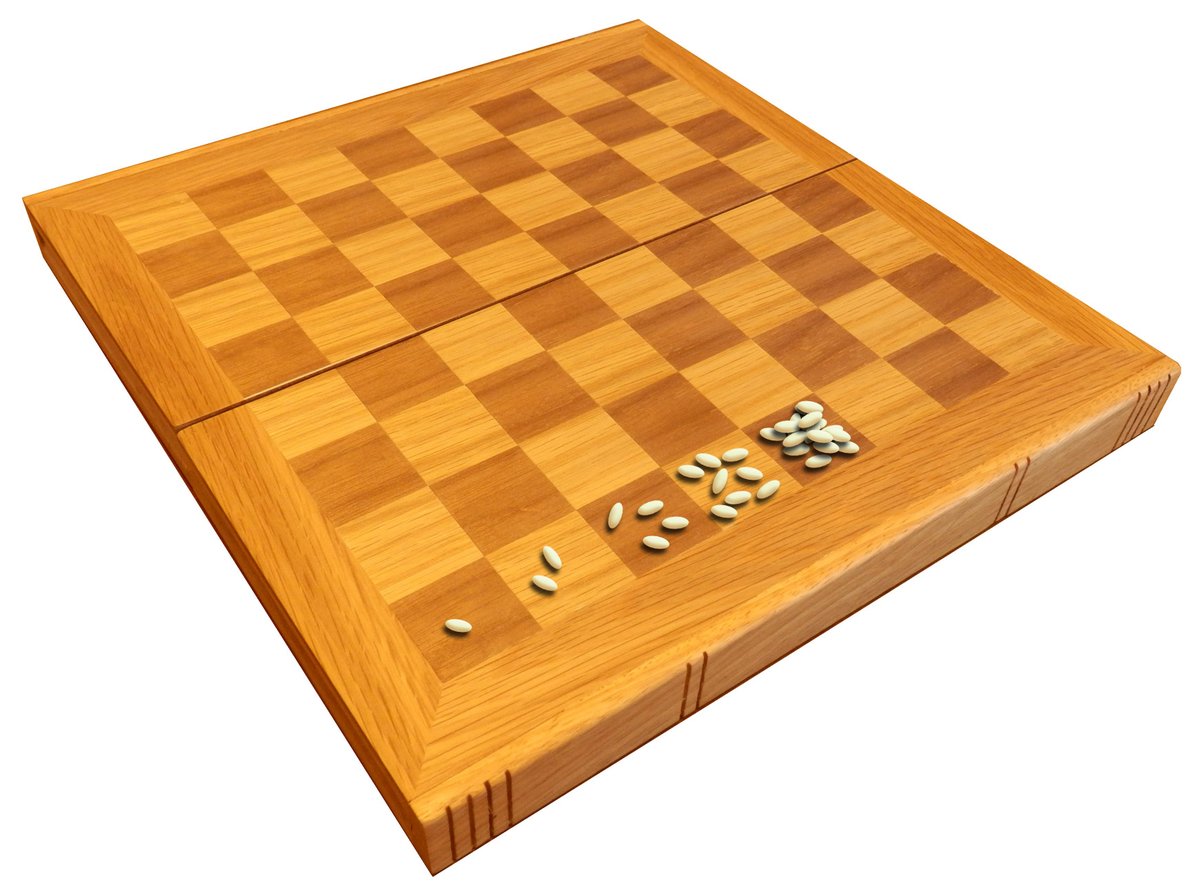 chess_vegas tweet picture