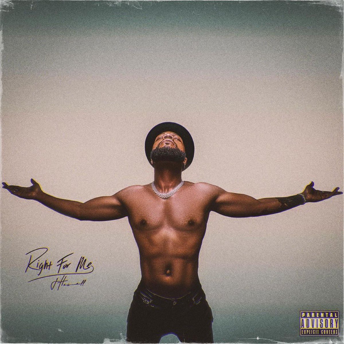 ForeverKvngTrey's tweet photo. “Right For Me” By @JHowellMusic1 Dropping 8/26

New Album #HONEST Dropping 9/9

#RNB #RightForMe #JHowell #HONEST https://t.co/HNtkd80AOA