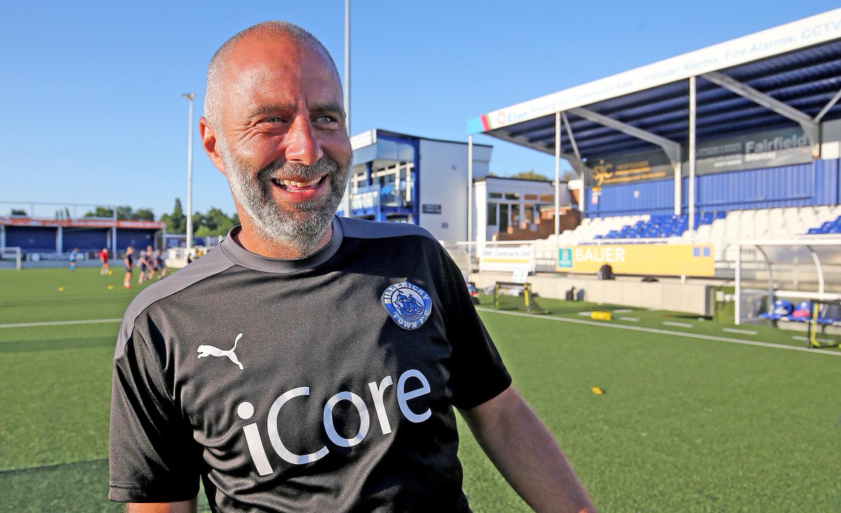 Billericay Town FC Hub tweet media