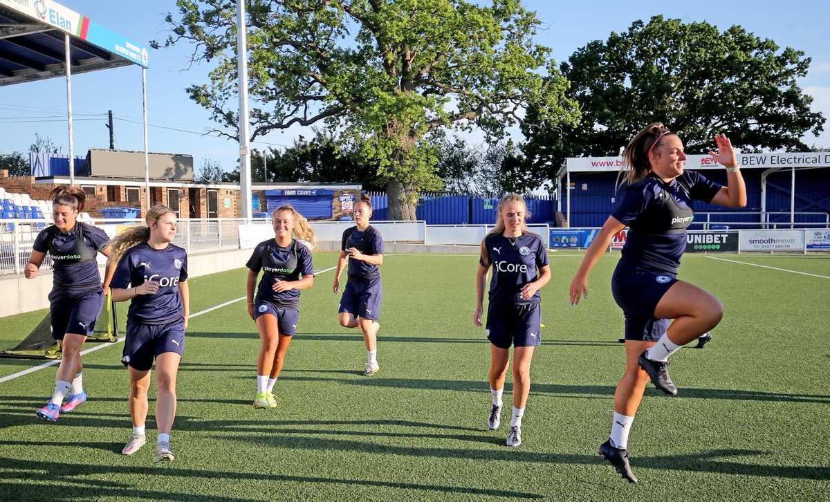 Billericay Town FC Hub tweet media