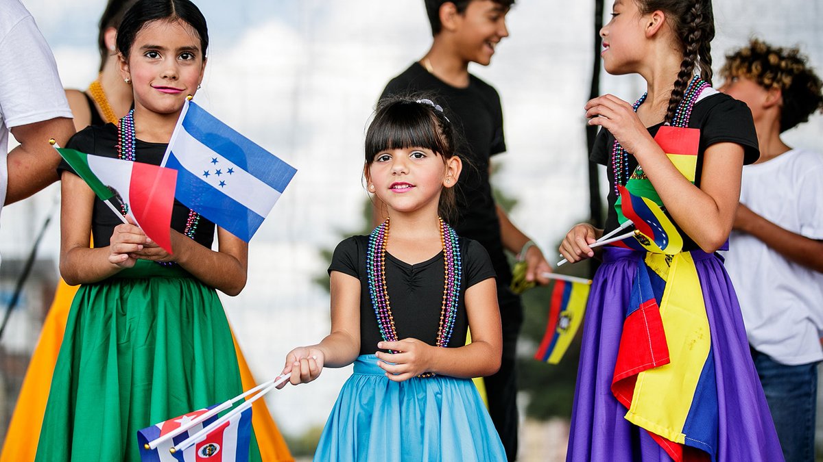 Mott Foundation tweet media