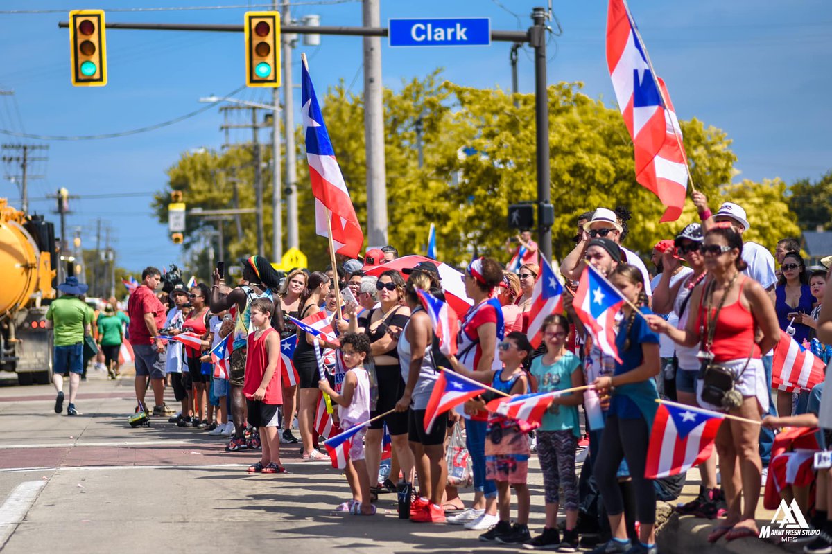 MetroWestCLE's tweet photo. Puerto Rican Parade 2022 🇵🇷 was an incredible success! Thank you for coming out and celebrating Puerto Rican culture, we'll see you next year!
📷: photography by @mannyfreshstudio https://t.co/7LoMHoujvV
