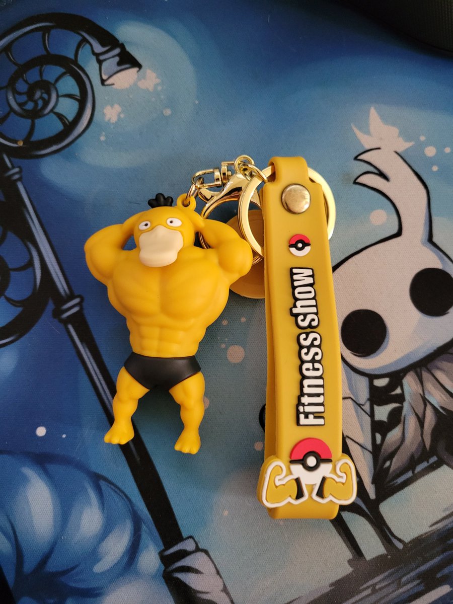 OttErixen's tweet photo. So I just got this in the mail xD https://t.co/1VhiBZMkXY