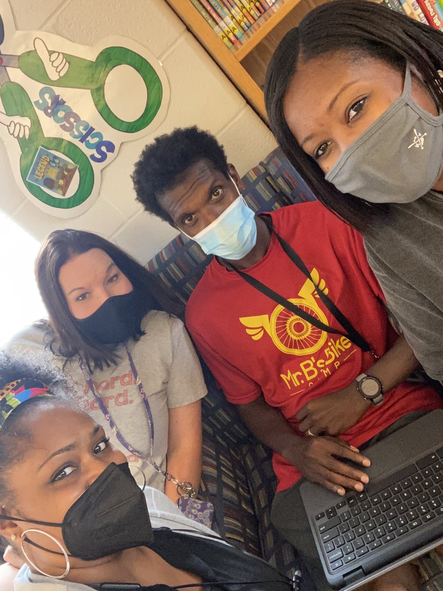 Engelhard Library tweet media