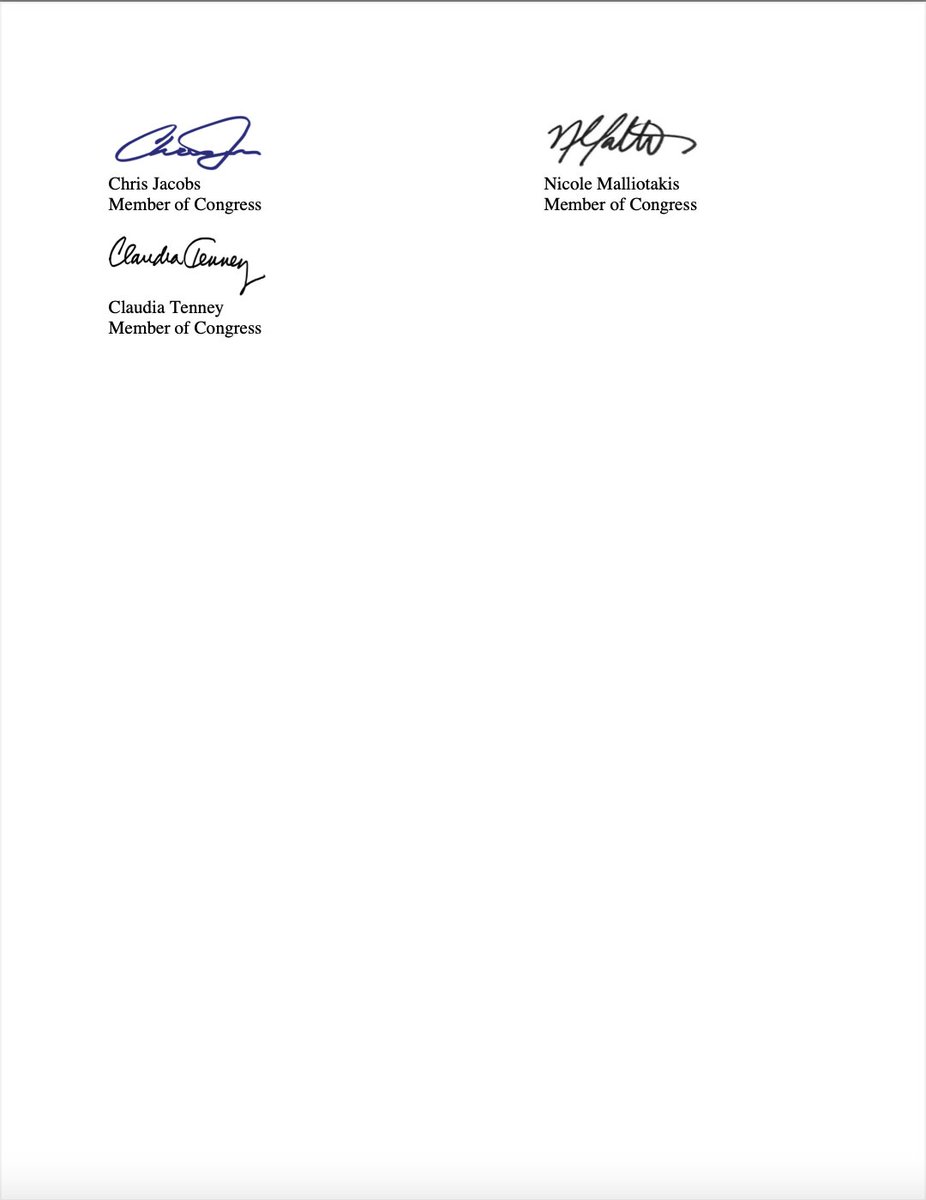 LeeMZeldin's tweet image. Kathy Hochul needs to roll back NY's Green Light law and all policies that incentivize illegal entry! I was joined by my NY GOP House colleagues in calling on Gov Hochul to push back on the terrible policies allowing NY to be flooded by huge numbers of illegal immigrants. READ ⬇️