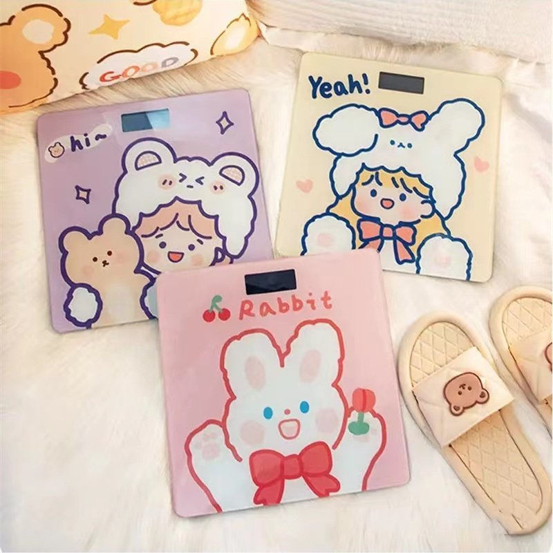 serbashop26's tweet image. Timbangan badan kaca digital kartun 180kg✨
↪️ shope.ee/1fg6G9rbrk

Pink B . BREAKING NEWS . JISOO SOLO UPDATE . #HotSauce . Molen . Blue B #HAECHAN  . #JENO . selasa sambat