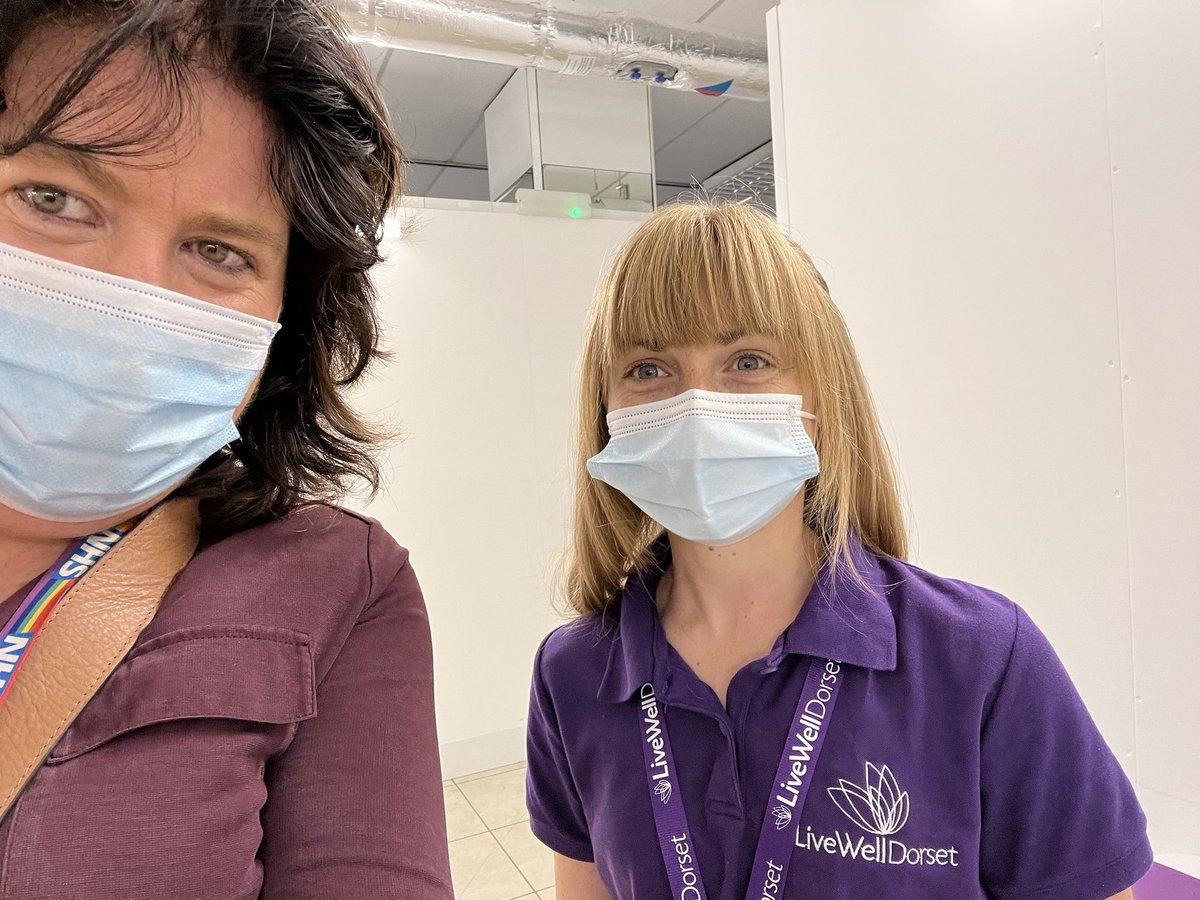 S_HarringtonNHS's tweet photo. Went to see our outpatients service at Beales in the shopping centre in Poole last week - it is simply amazing ! @UHD_NHS developed &amp; delivered in the last yr. met Dr Suzannah dermatologist who said ‘far less stressful than traditional clinics’ - &amp; health coach as you leave https://t.co/m4egi02kIV