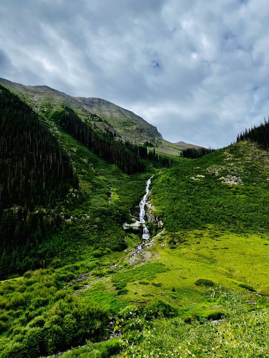 IR_Doctor's tweet image. Weekend adventures in unbelievable Colorado. #AlpineLoop #gravel