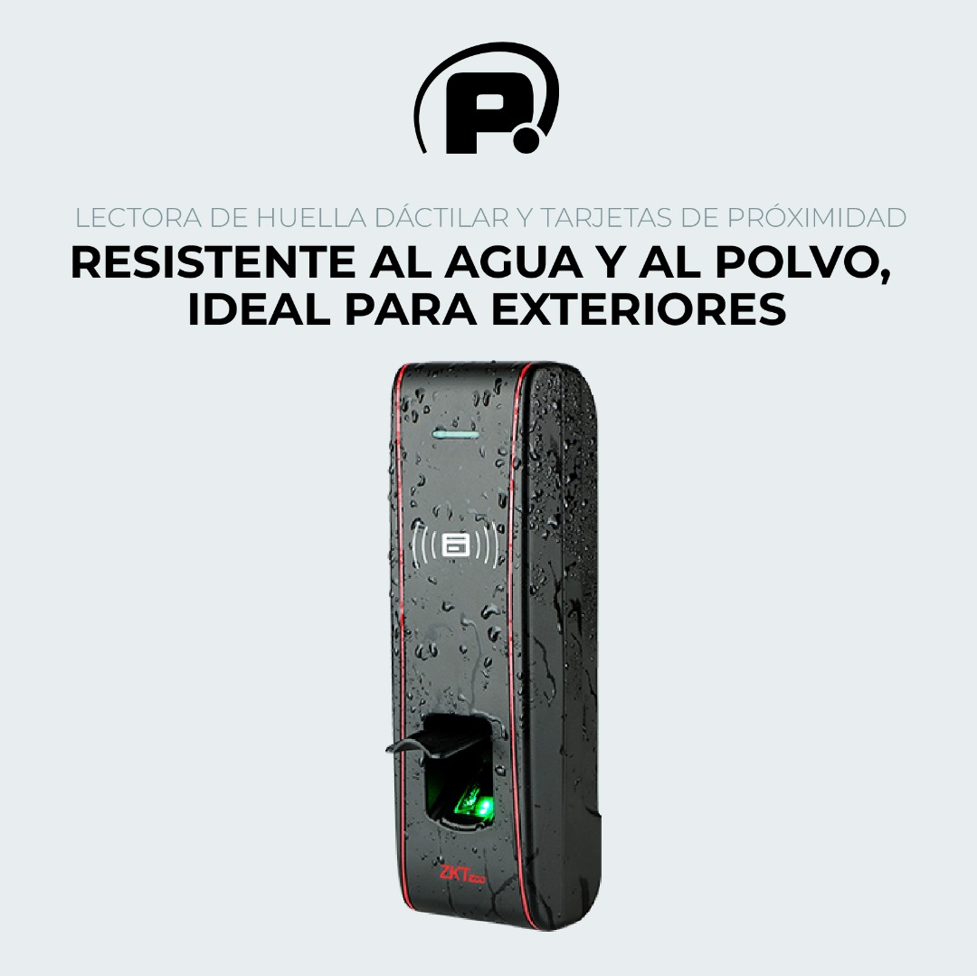⚡Resistente al agua y al polvo, ideal para exteriores.

#Proelca apoyando al instalador venezolano 🇻🇪

Contáctenos 🔻:

📲 0424-255.66.00
📧 Info@proelca.net

#ProteccionElectronica #Proelca #RespaldodeEnergia