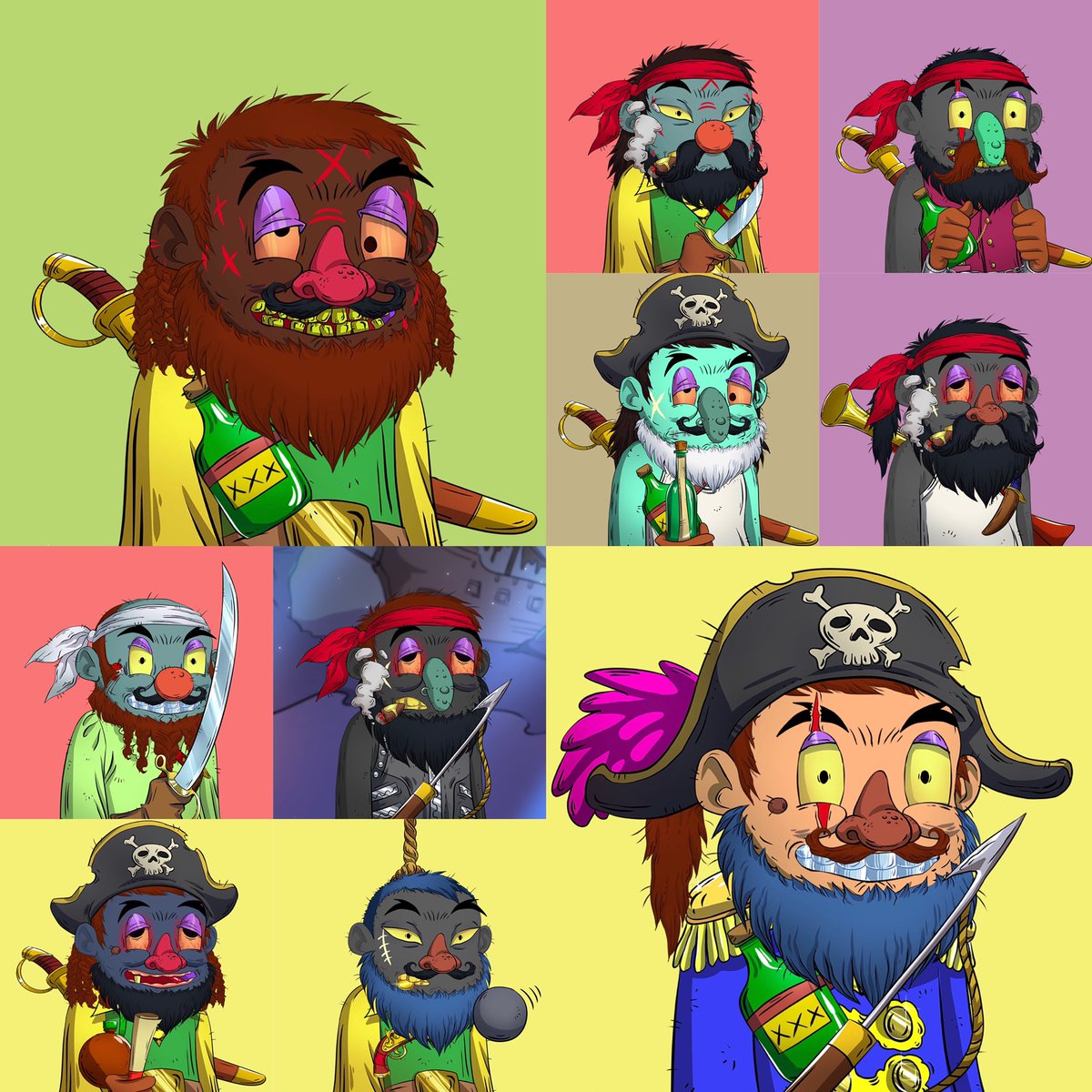 <a href="/cpolos/">SNOWKING420.SOL❄️👑 #H$A</a> <a href="/WellermenNFT/">Wellermen</a> <a href="/JohnnyDeppNFT/">Never Fear Truth</a> So jelly u won that but glad ya did mate #LFSail  🏴‍☠️