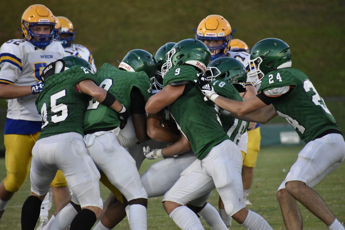 Bobby Ruff tweet media