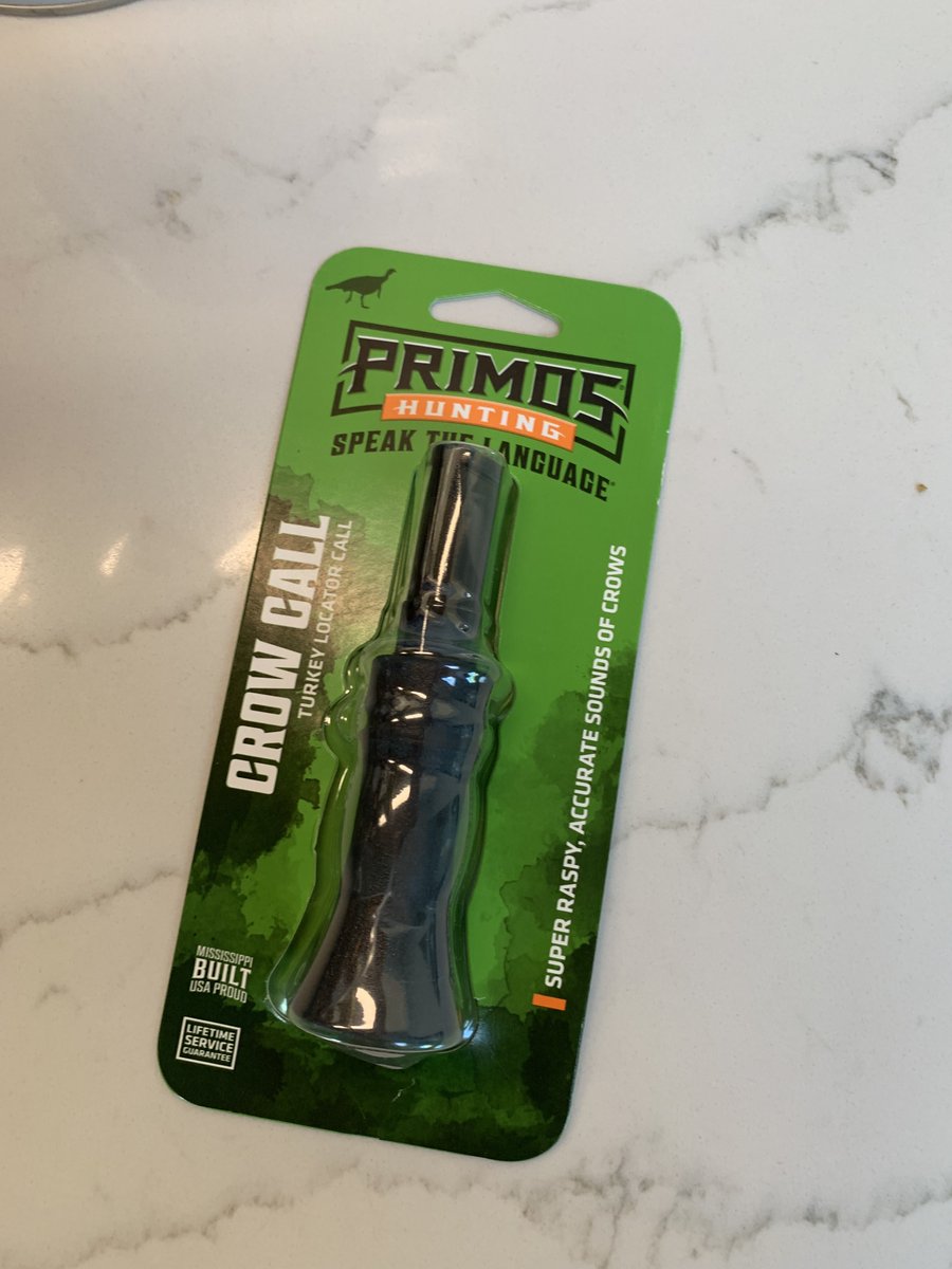 haubertdashery's tweet photo. The past few weeks I've been putting out snacks for my neighborhood crows. I decided to up the ante and ordered a crow whistle. I also finally put up cameras. https://t.co/y5Eqvtw9QO
