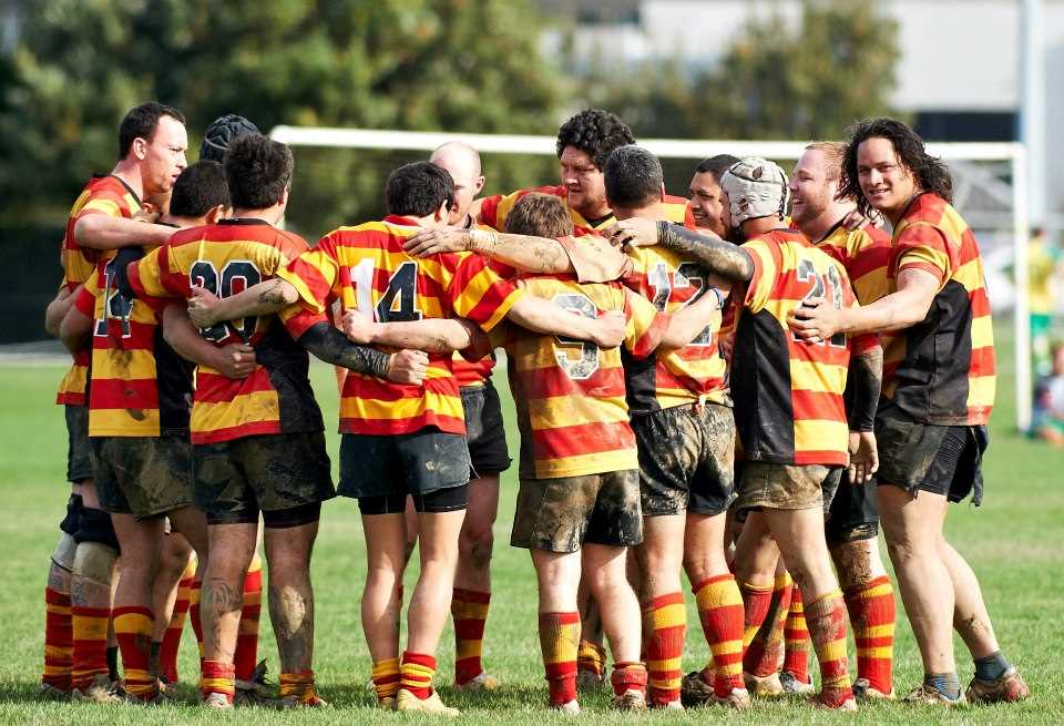 NZCTadvisor's tweet photo. Stokes Valley RFC Chairman says "We place our values of family and community at the forefront of everything we do and are a club that embraces the diversity that our community has to offer" https://t.co/gGFOZ0cafA #rugby #nzct #communitysport #communitygood #c4gaming https://t.co/WsVbusiYDK