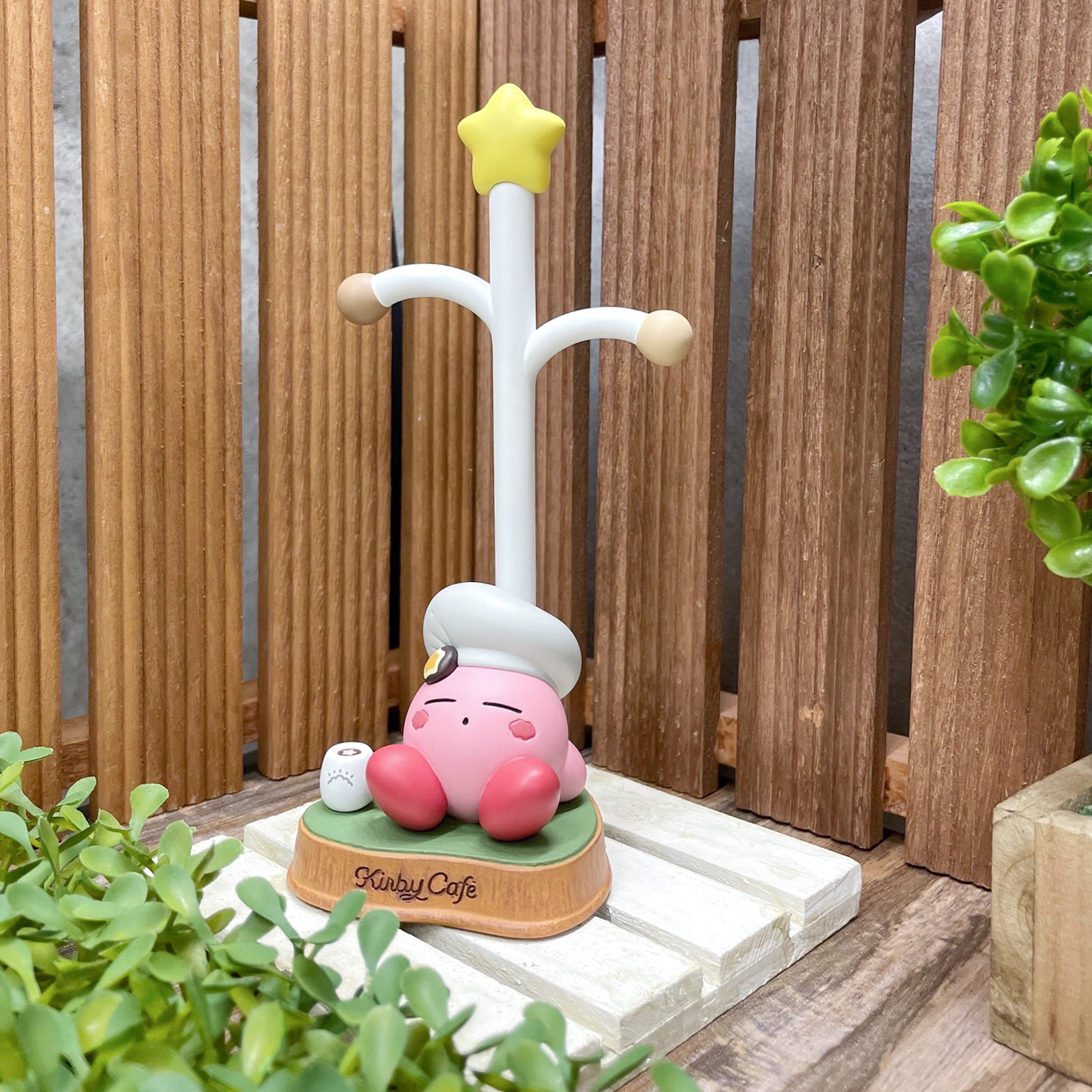 KIRBY CAFÉ / カービィカフェ on X: 