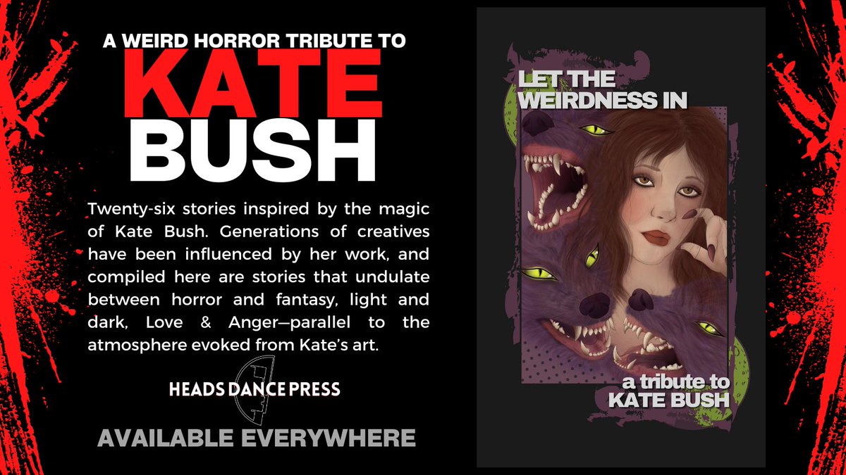 Heads Dance Press tweet media