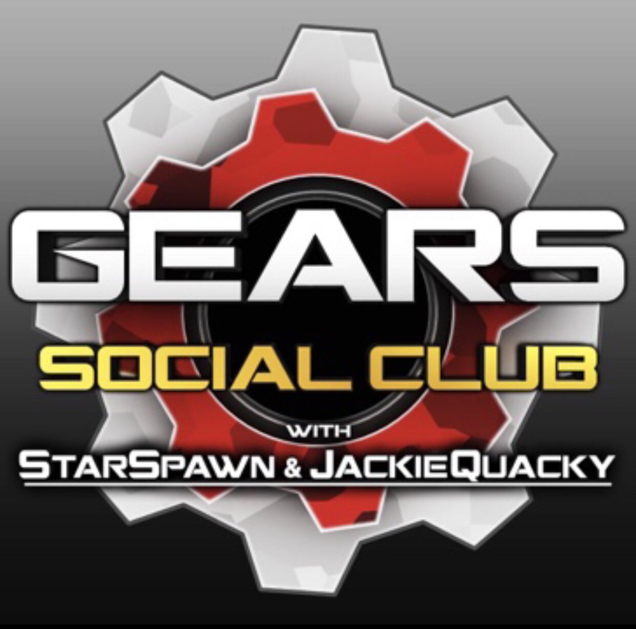 StarSpawn on Twitter "What a first episode of Gears Social Club