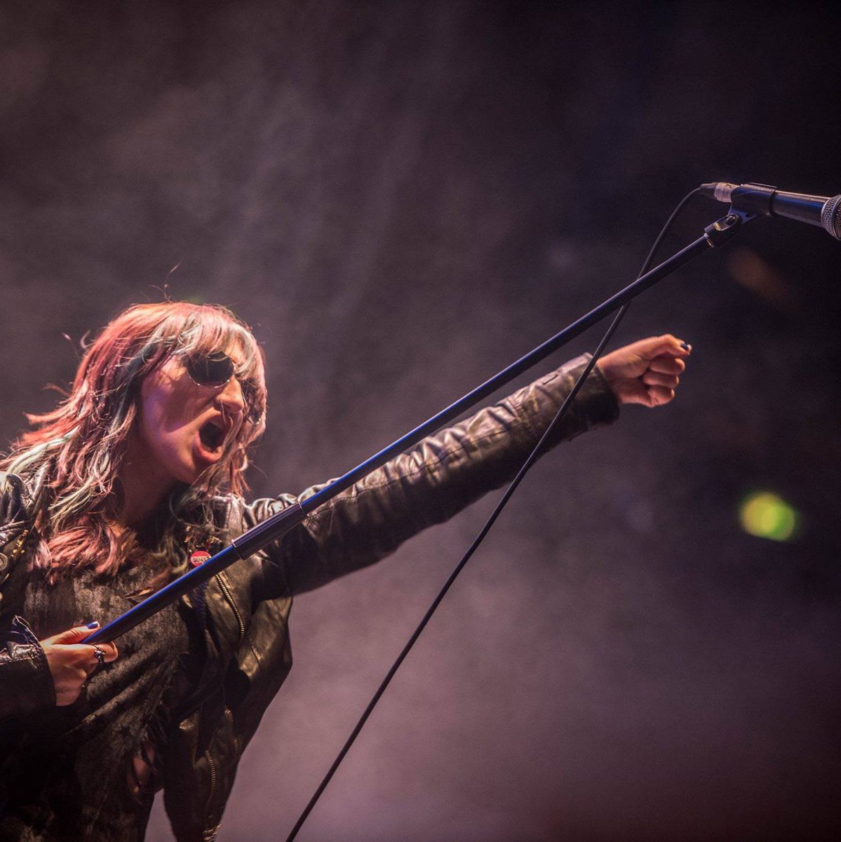 The Alternative Frequencies Rock Show tweet media