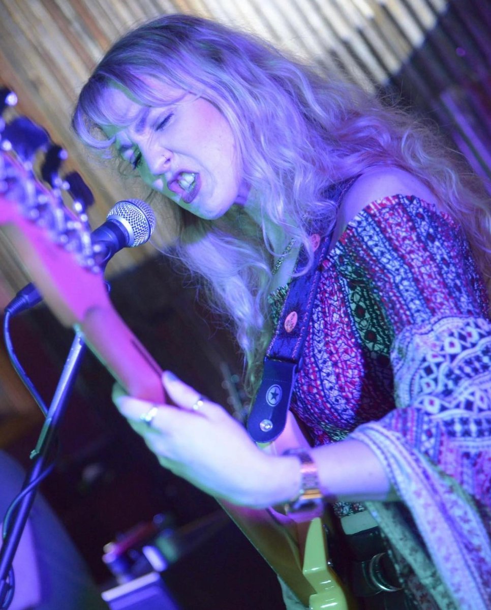 The Alternative Frequencies Rock Show tweet media