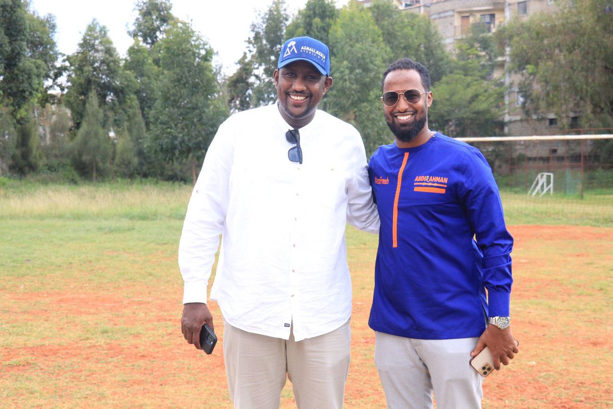 Asmali77's tweet photo. My brother Abdirahman Hussein is MCA Old Town, Mombasa. Congratulations bro. #AnzaFresh #ODM https://t.co/xRMJxNSnOh