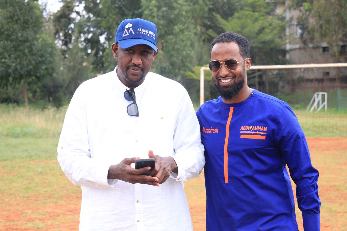 Asmali77's tweet photo. My brother Abdirahman Hussein is MCA Old Town, Mombasa. Congratulations bro. #AnzaFresh #ODM https://t.co/xRMJxNSnOh