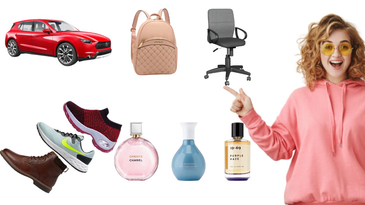 ImageBackgroun3's tweet image. I provide image editing services for e-commerce companies. I prepare all necessary images including product images for e-commerce websites at very low cost as per client's requirements. I have the capacity to prepare 150 to 200 images per day.
imagebackgroundremove.com