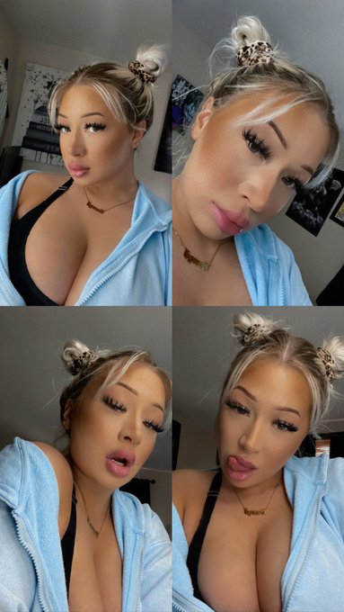 Im pressurelicious 😻 https://t.co/PMNO79EpPE