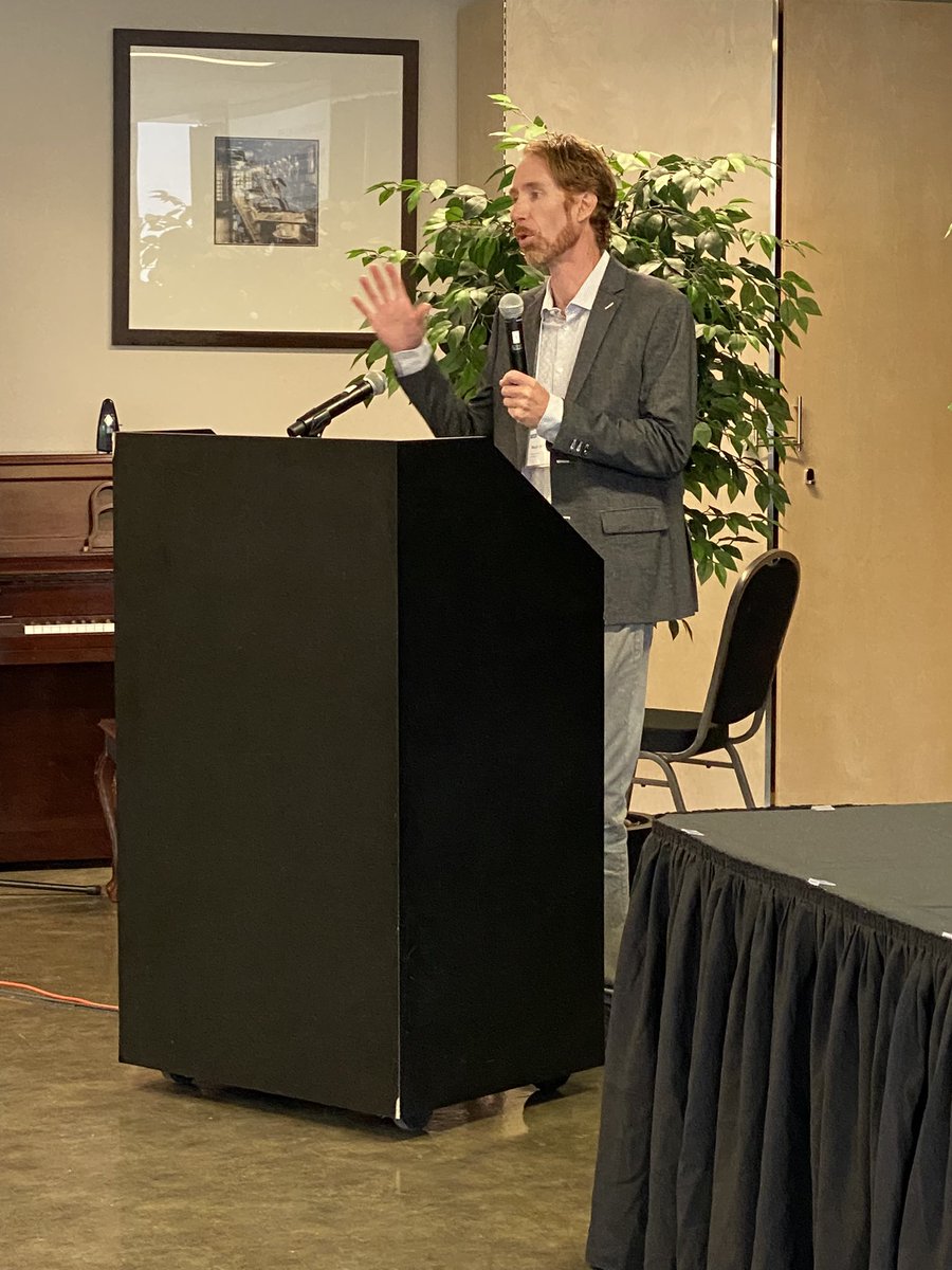 Office of the Vice-Provost, Faculty Affairs tweet media