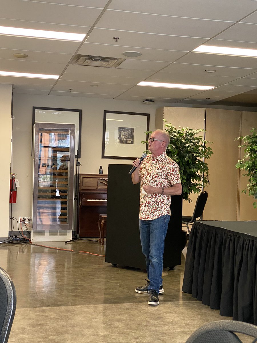 Office of the Vice-Provost, Faculty Affairs tweet media