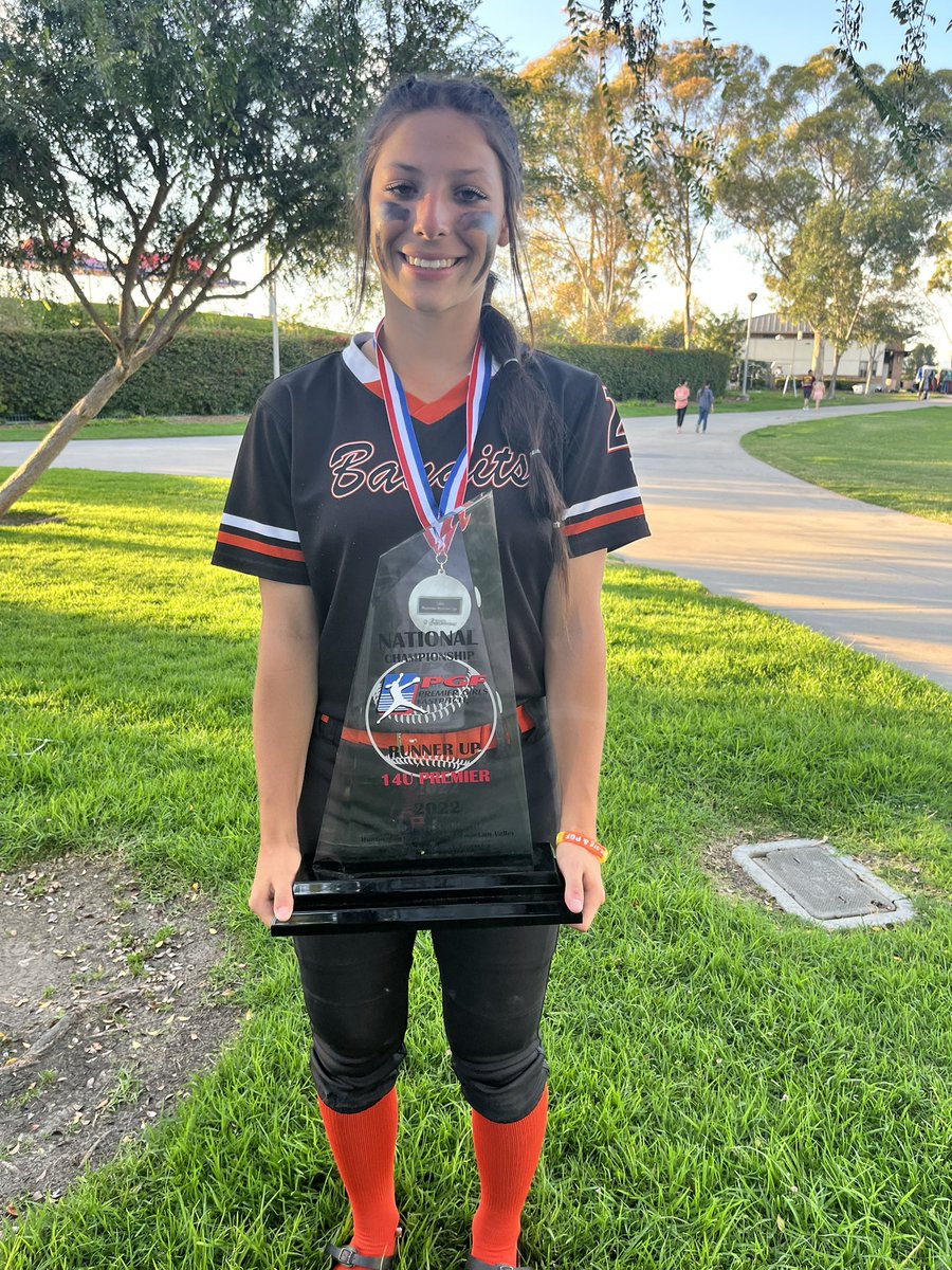 Isabella (Bella) Del Real tweet media