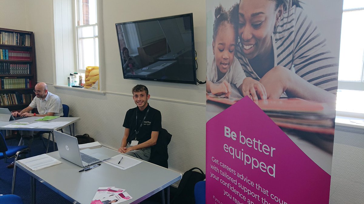 Susan Watkins (@inspirasusanw) on Twitter photo Have you met <a href="/InspiraJFG/">Joe Farley-Graham</a>? He is one of our super admin staff <a href="/inspiraforlife/">Inspira</a>. Today we were with <a href="/JCPinCumbria/">JCP in Cumbria</a> at a drop in for our new Ukraine neighbours in Penrith. Great job Joe. Have you met <a href="/InspiraJFG/">Joe Farley-Graham</a>? He is one of our super admin staff <a href="/inspiraforlife/">Inspira</a>. Today we were with <a href="/JCPinCumbria/">JCP in Cumbria</a> at a drop in for our new Ukraine neighbours in Penrith. Great job Joe.
