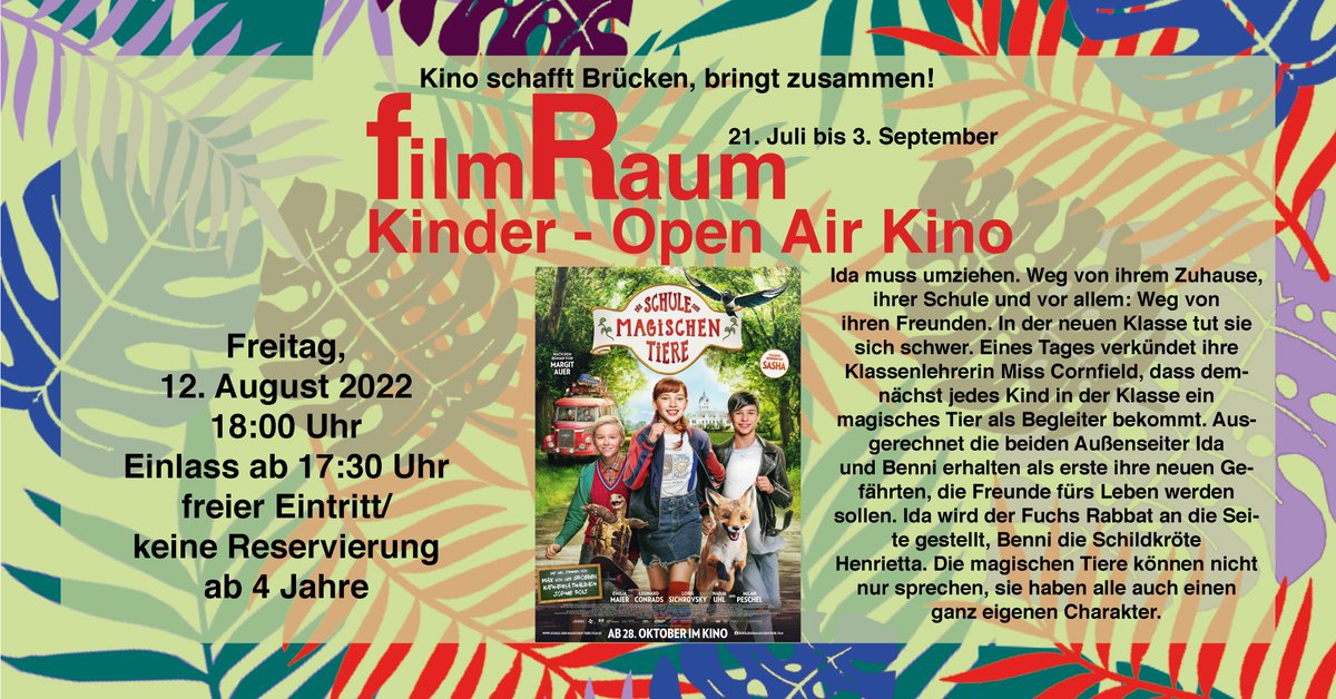 FilmRaum (@filmraum) on Twitter photo 