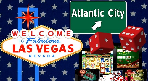 US Gambling Best Start Ever in 2022 -  - Gambling is off to its best start ever in the US! From Las Vegas to Atlantic City and many places in between!