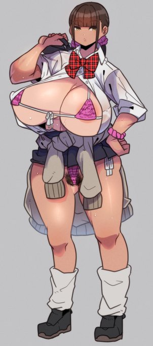 🔞ギャルちゃん練習 