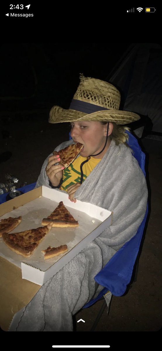 oldgregger's tweet photo. Hungry? https://t.co/bRERCpm4M3