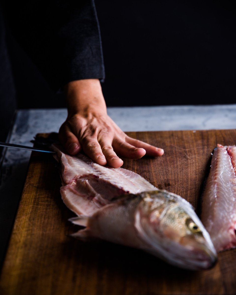 So fresh and so clean.